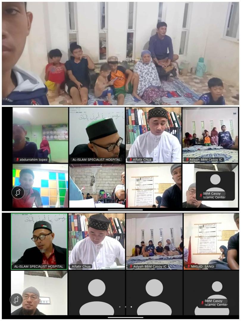 Our activity gmbr12