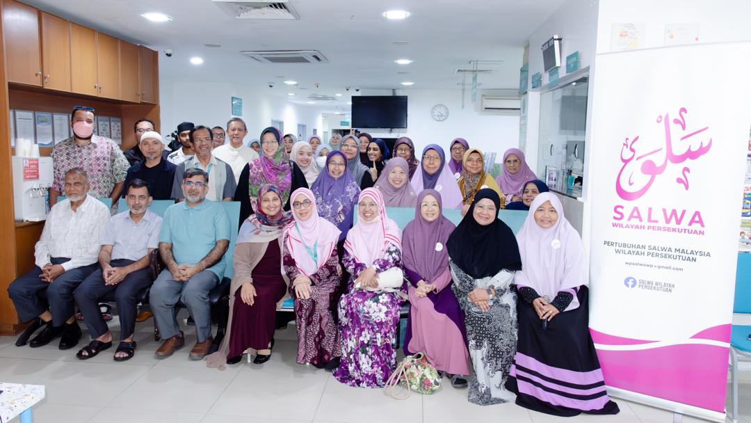 Our activity gmbr6